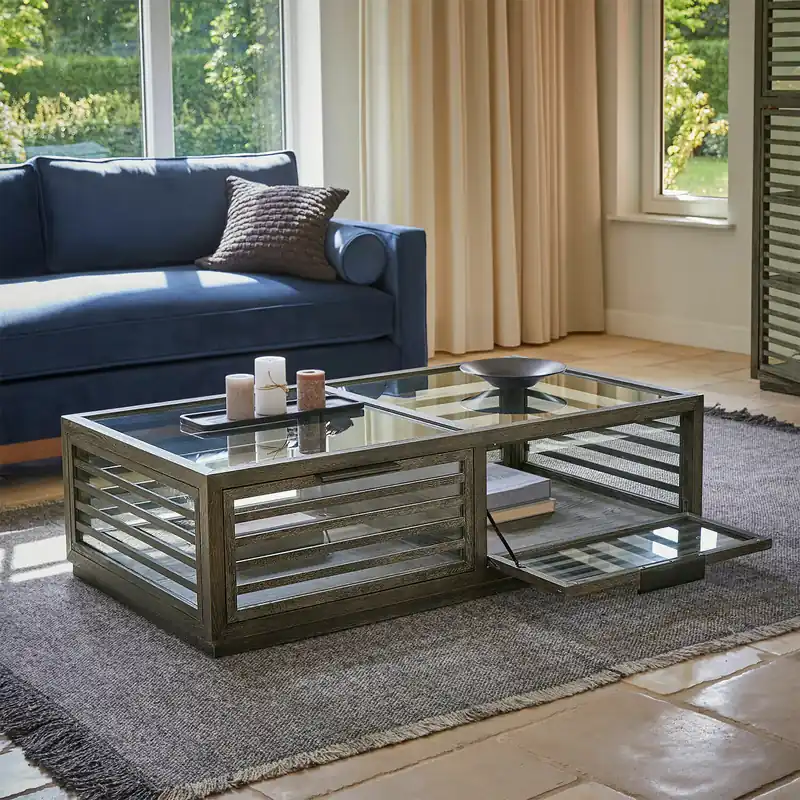 Couchtisch Trowbridge Neuheit
