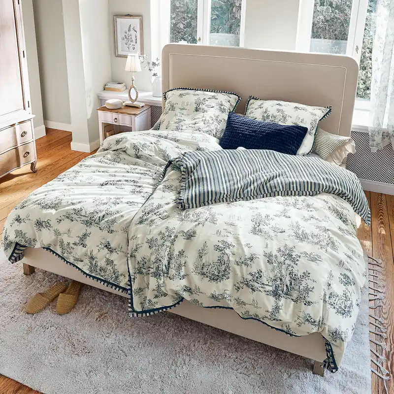 Bett Faircombe Heißes Angebot