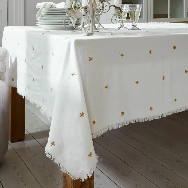 Tischdecke Fjalara Markenprodukt
