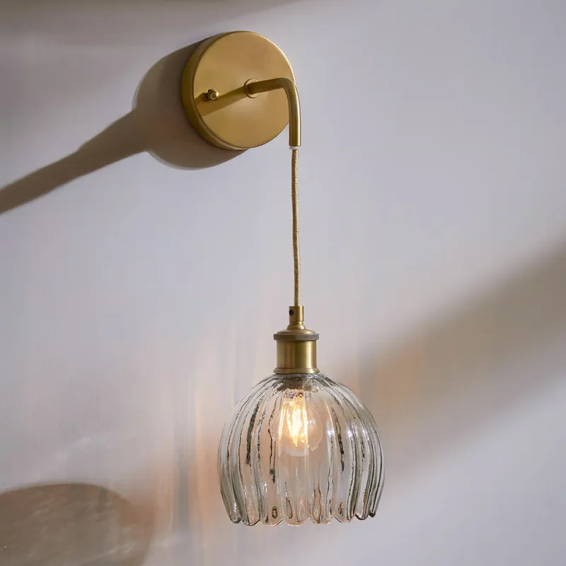 Wandlampe Druaila Günstig
