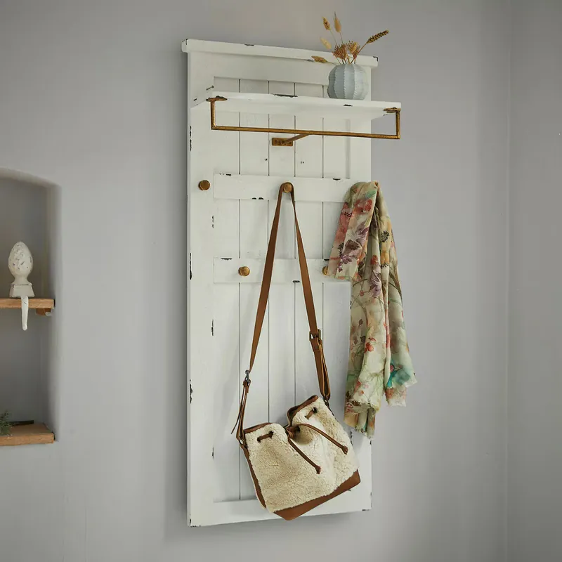 Ausverkauf Garderobe Falkesund