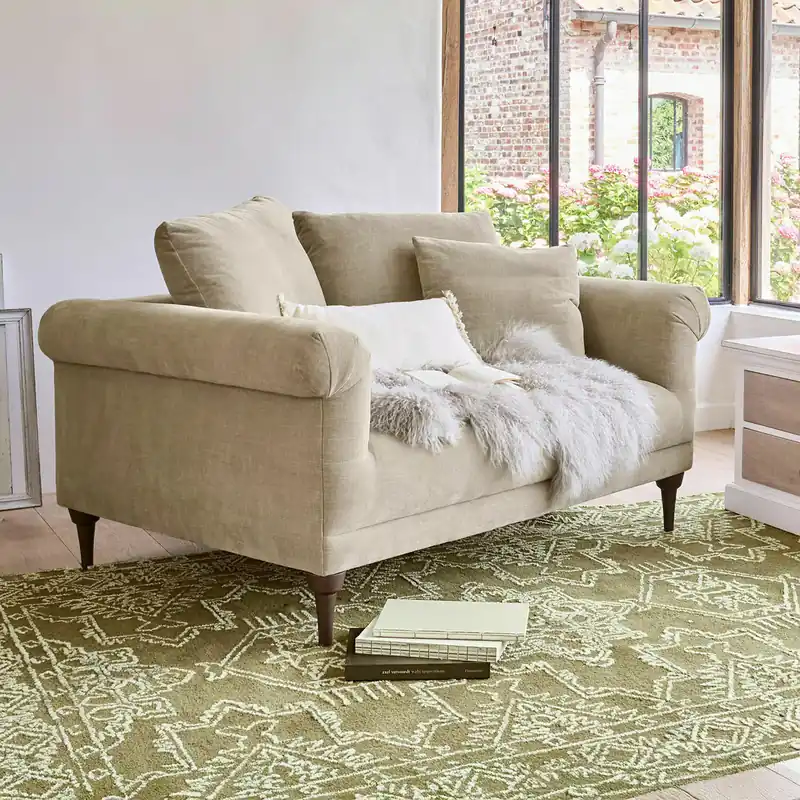 Abverkauf Sessel Brackenwood