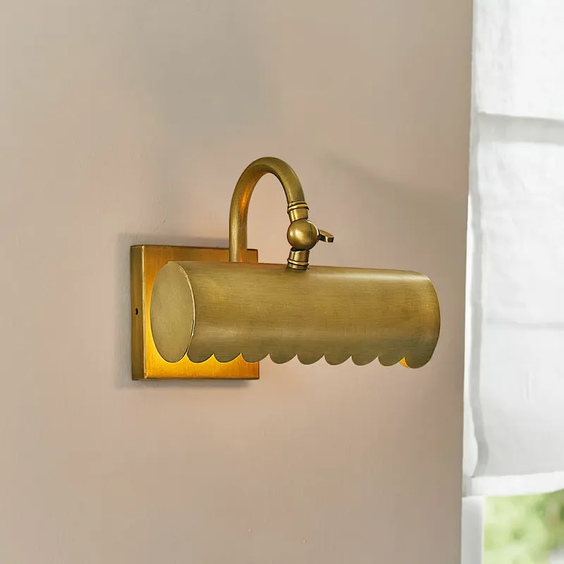 Wandlampe Norivas Bestseller