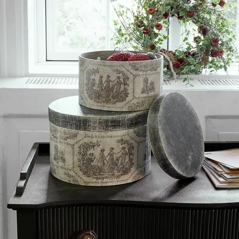 Box 2er Set Eltharien Sonderangebot