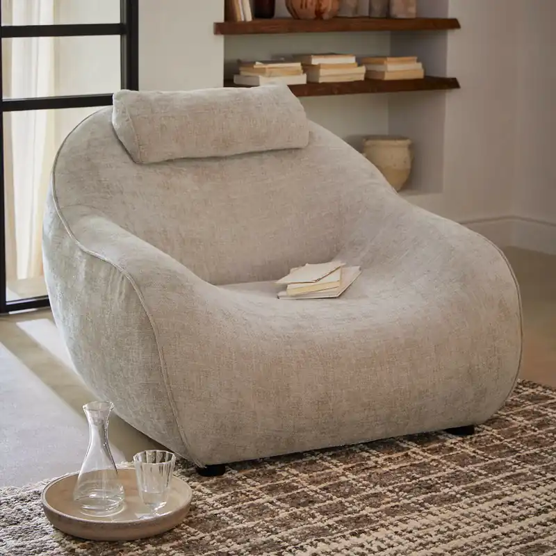 Lounge-Sessel Clariveau Preiswert