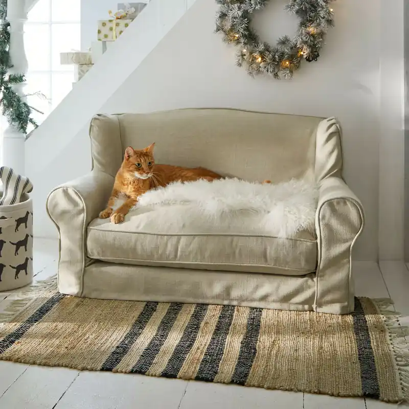 Schnäppchen Haustiersofa Panora