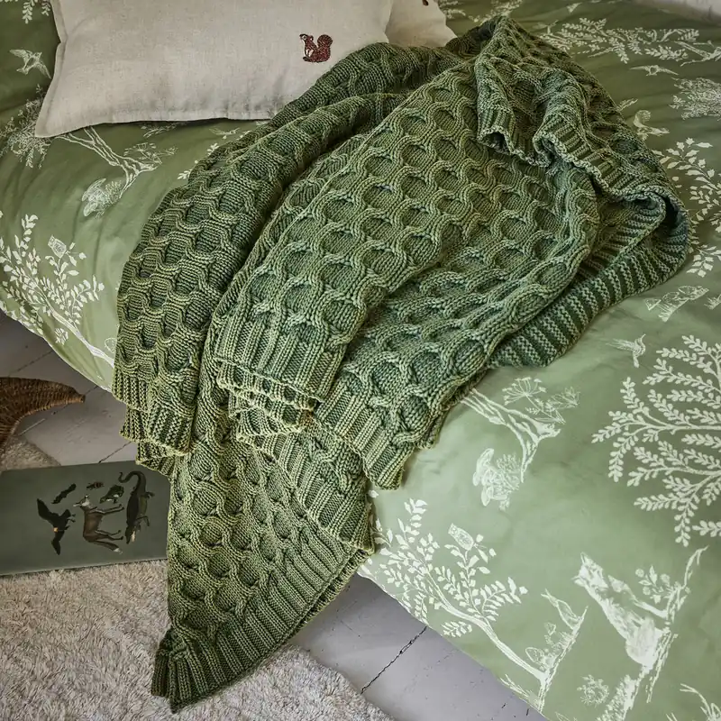 Plaid Sovilex Preisknaller