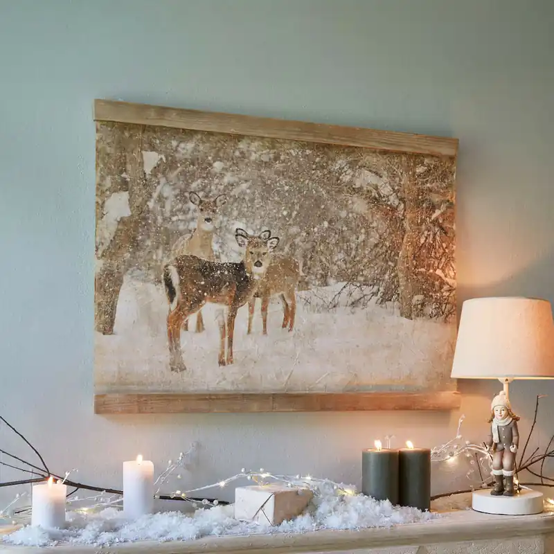 Top-Preis Wandbild Trenaya