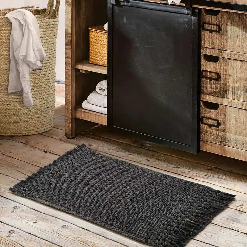 Badematte 2er Set Faelwyn Online Kaufen