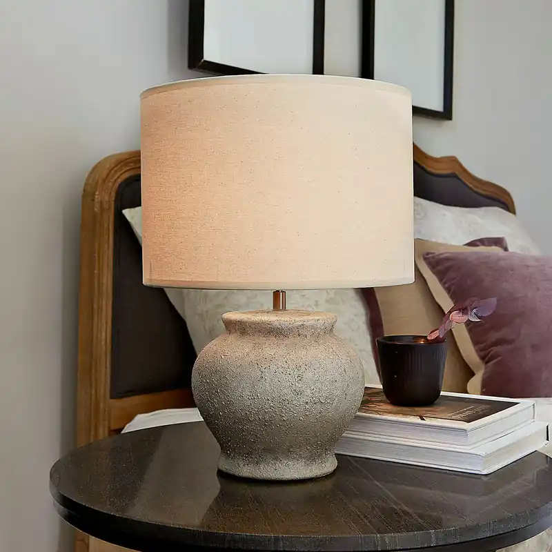 Preis Gesenkt Tischlampe Havlund