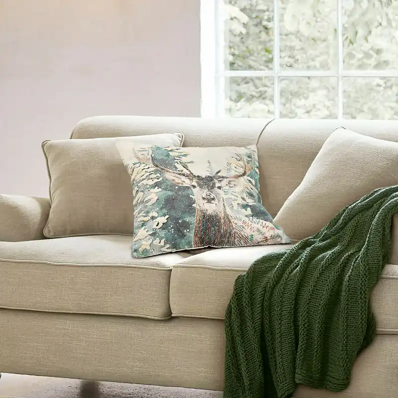 Kissenhülle Elvaris Angebot