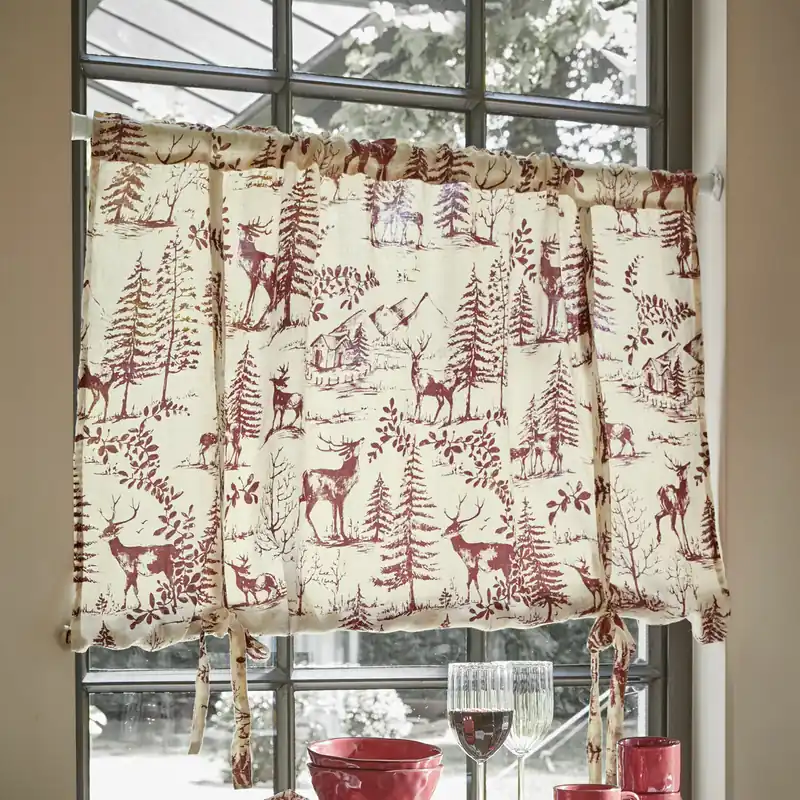 Scheibengardine Sundraen Mega-Angebot