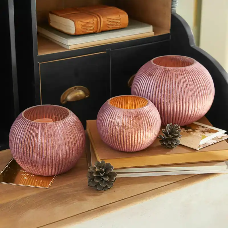 Must-Have Windlicht 3er Set Jalimeen