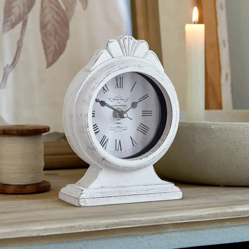 Geprüft Uhr Uxilev