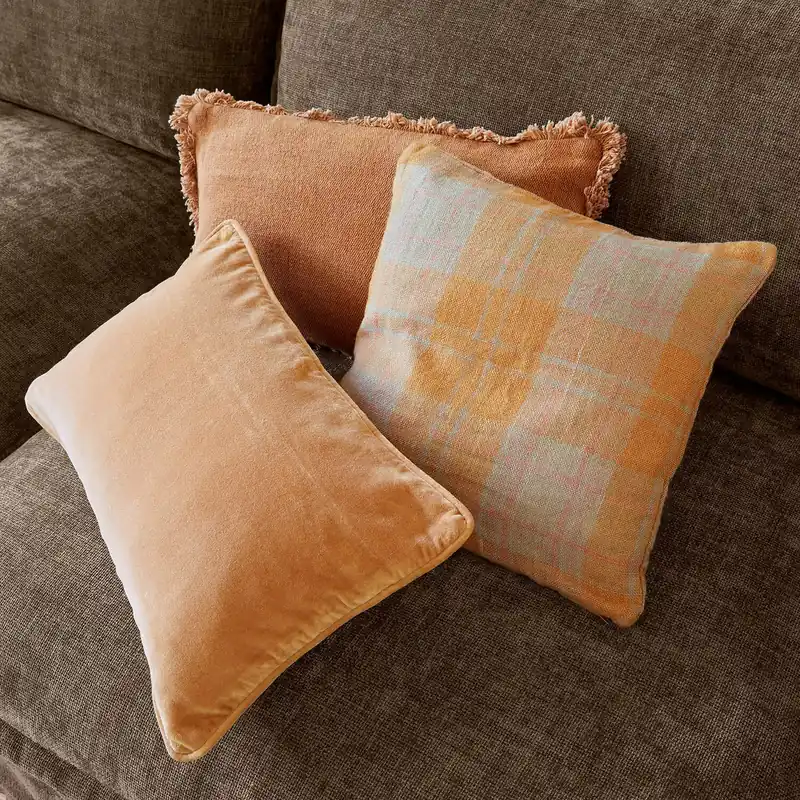 Bestpreis Kissenhülle 3er Set Léonille