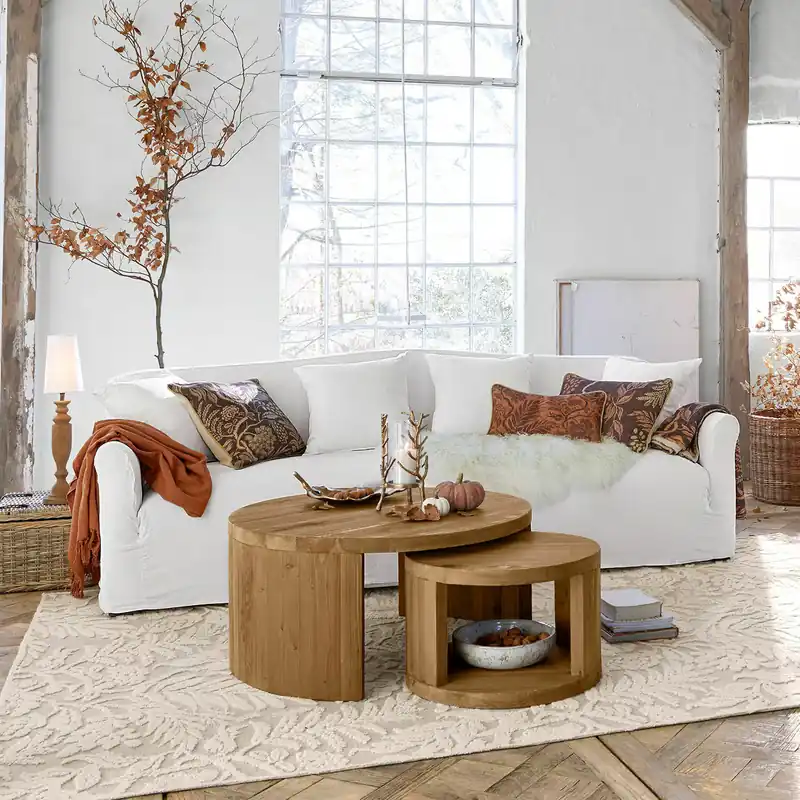 Sofa Riveneuve Nur Für Kurze Zeit