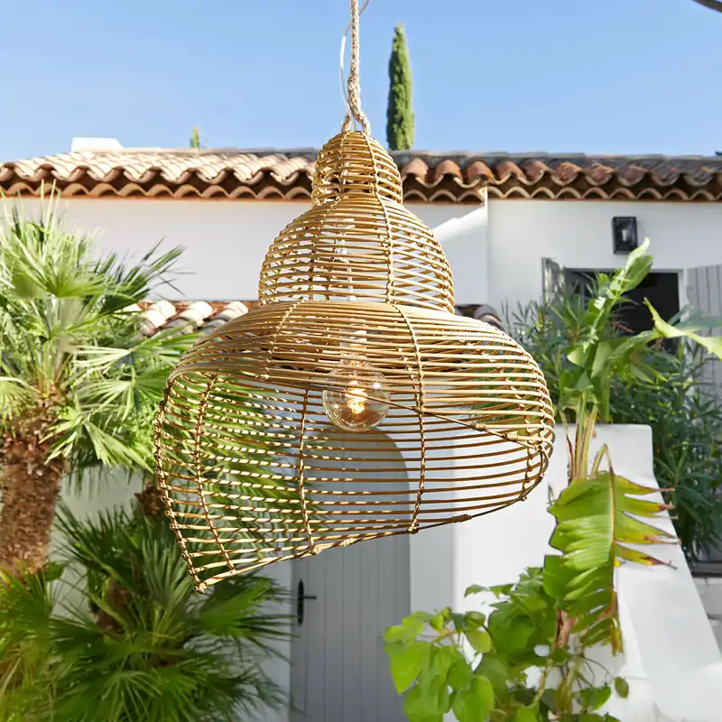 Lampenschirm Zolaira Must-Have