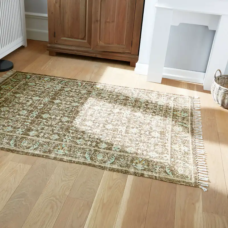 In- & Outdoor-Teppich Zemira Top-Seller
