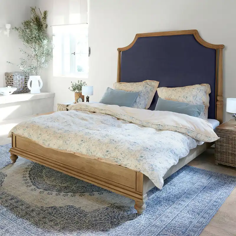 Bett Fairmontine Versand Am Gleichen Tag