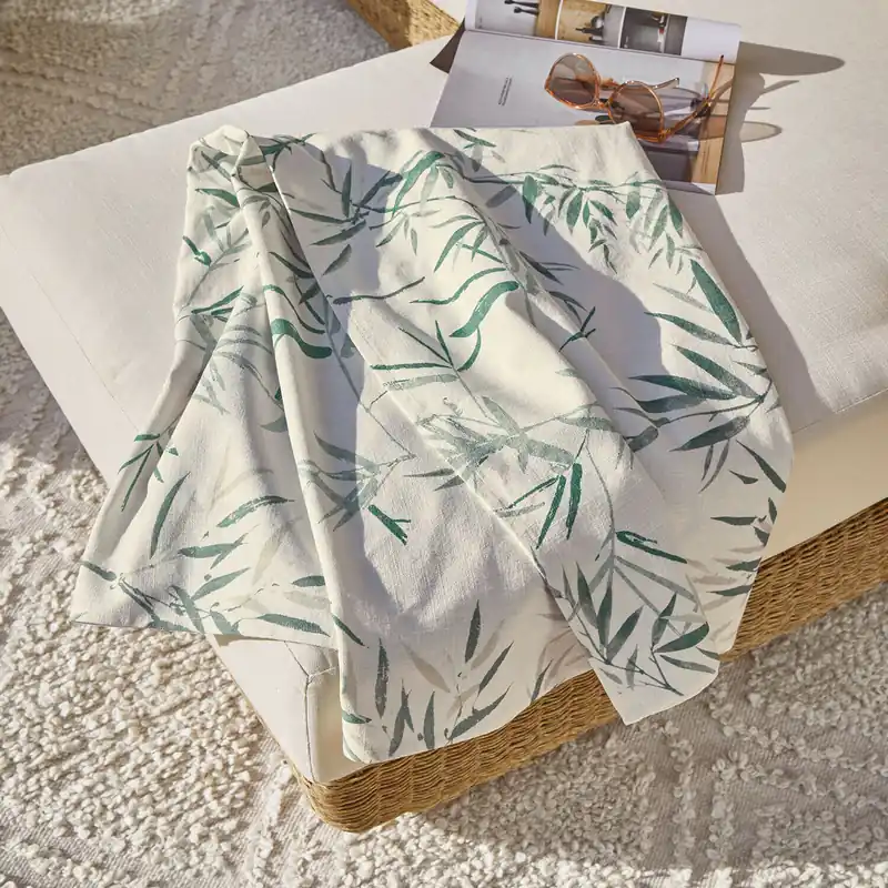 Begrenztes Angebot Plaid Clarisa