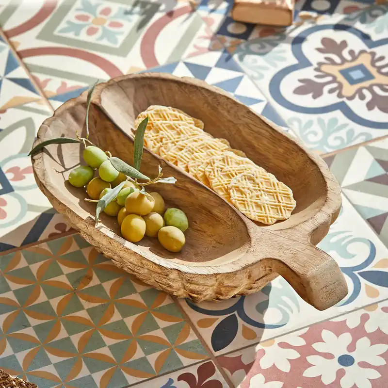 Schale Vinoros Must-Have