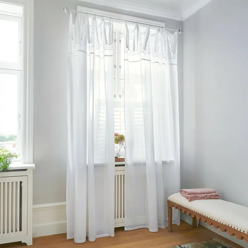 Preis Gesenkt Gardine Olyane