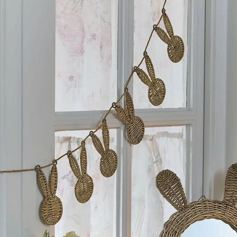 Girlande Papillonette Sonderangebot