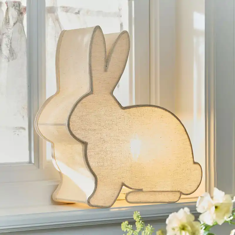 Markenprodukt Kindertischlampe Twinklelark