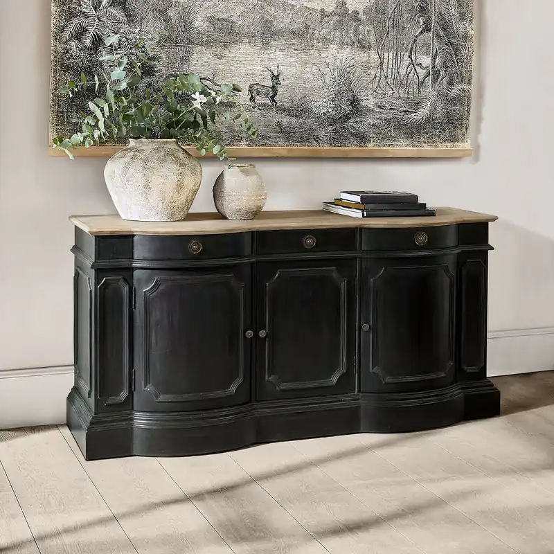 Neu Im Sortiment Sideboard Rélovine