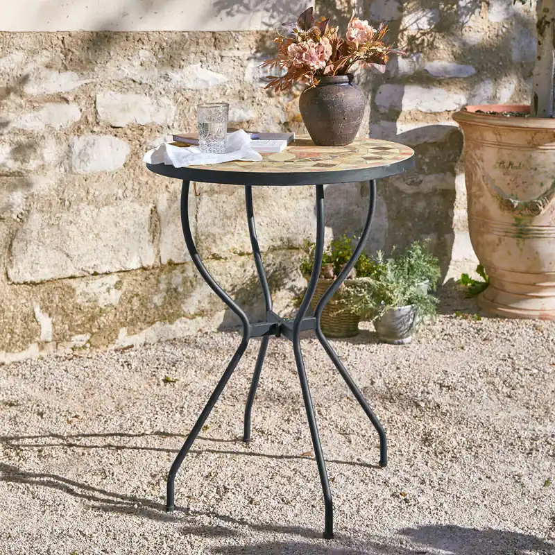 Begrenztes Angebot Tisch Oleanders