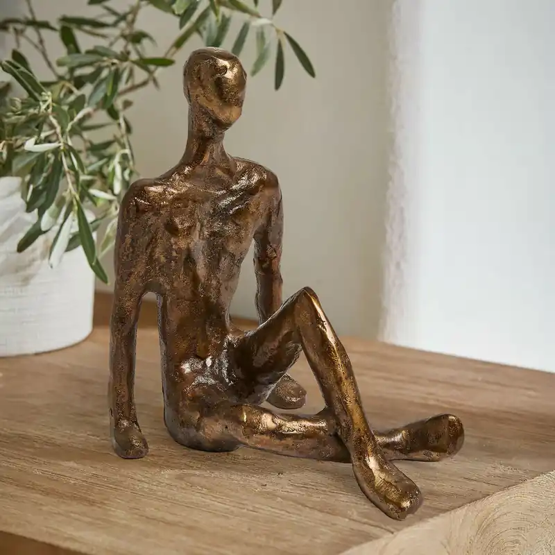 Begrenztes Angebot Deko-Figur Ravoun