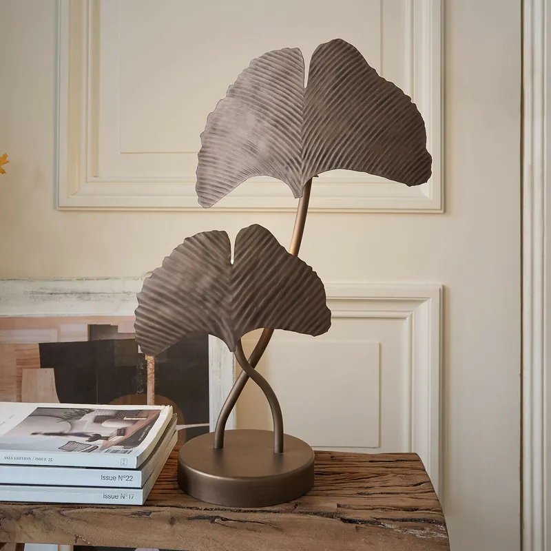 Neu Tischlampe Marovelle