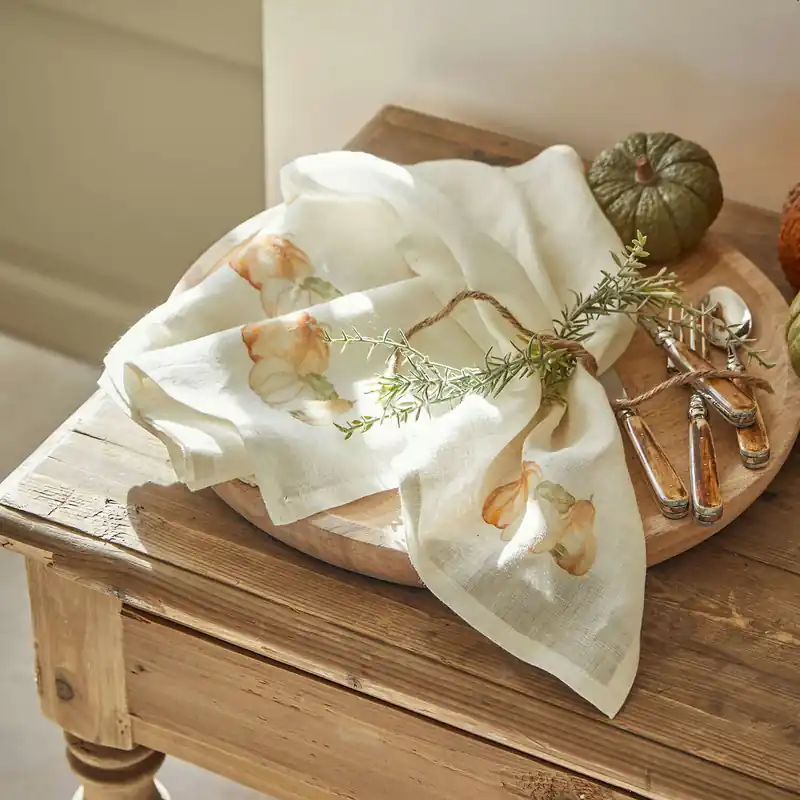 Serviette 4er Set Florrien Markenprodukt