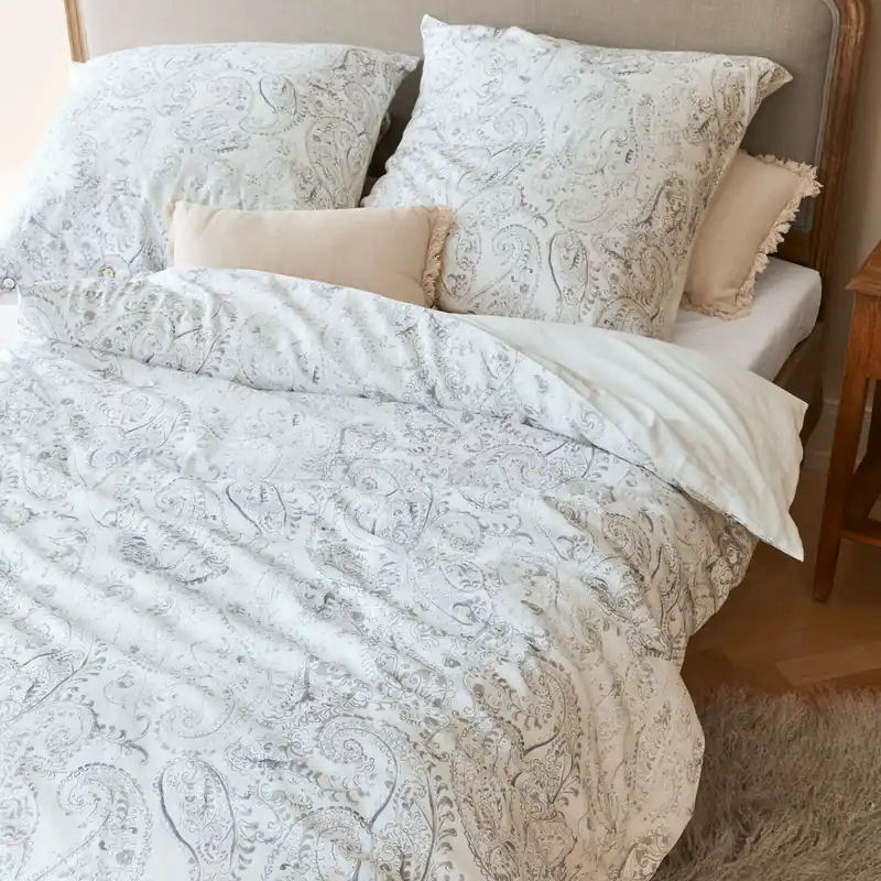 Bettwäsche Caselia Online Kaufen