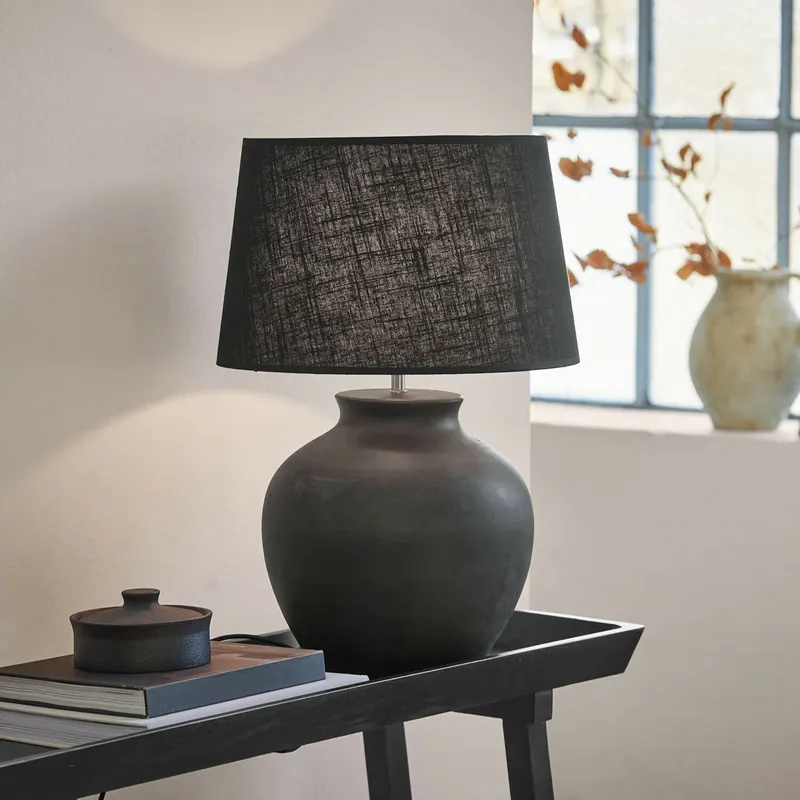 Mega-Angebot Tischlampe Branver