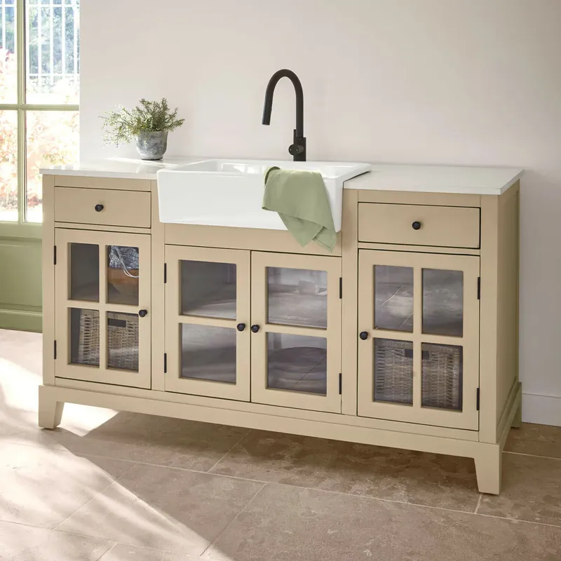 Spülenschrank Domérise Sale