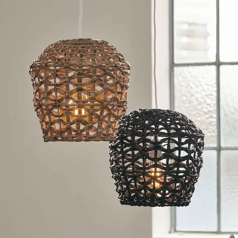 Lampenschirm 2er Set Orsenda Heißes Angebot