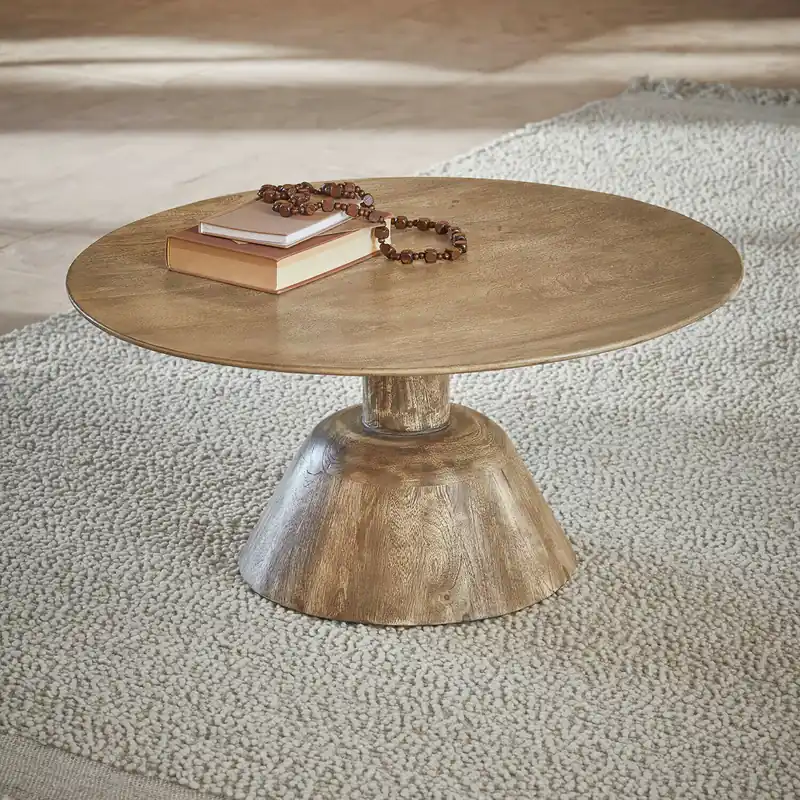 Couchtisch Ulric Schneller Versand