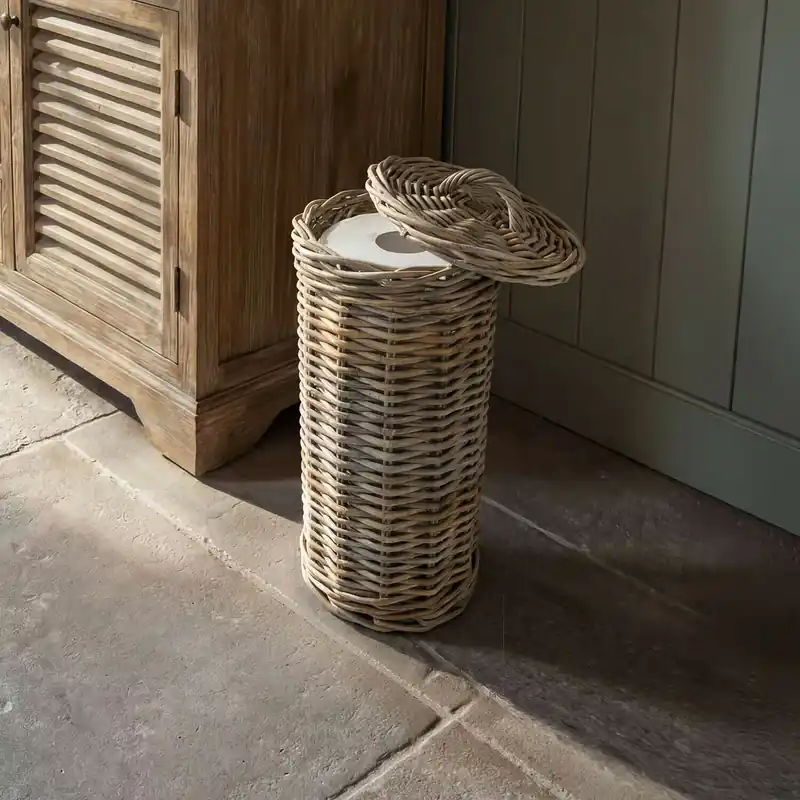 Begrenztes Angebot Toilettenpapierhalter Lørdenne