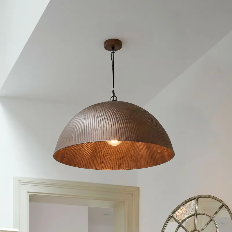 Hängelampe Ravelinos Must-Have