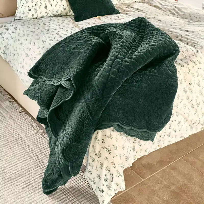 Quilt Lunévois Aktuell