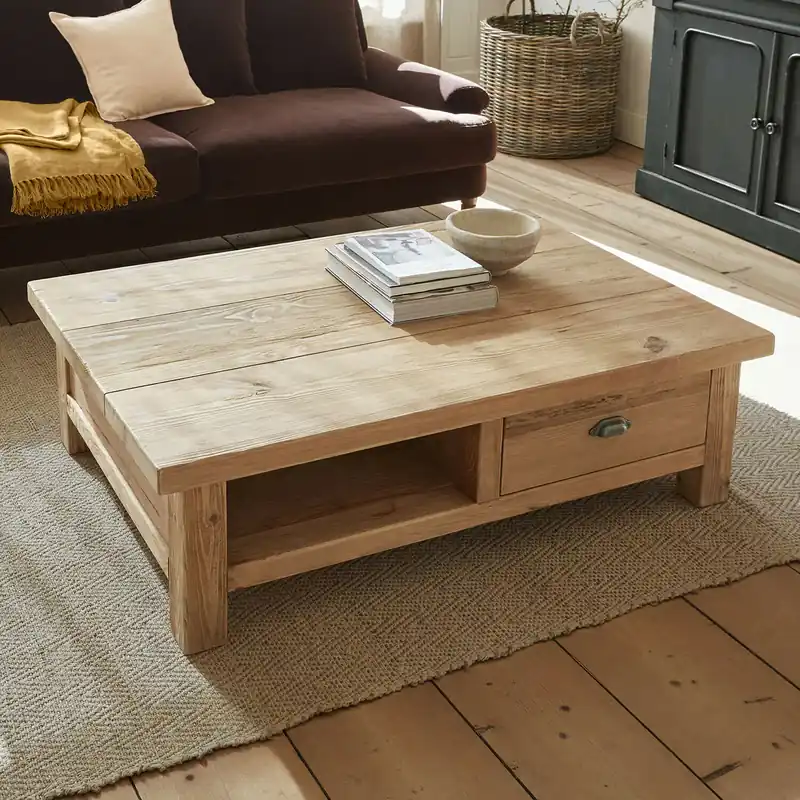 Sichere Zahlung Couchtisch Umberly