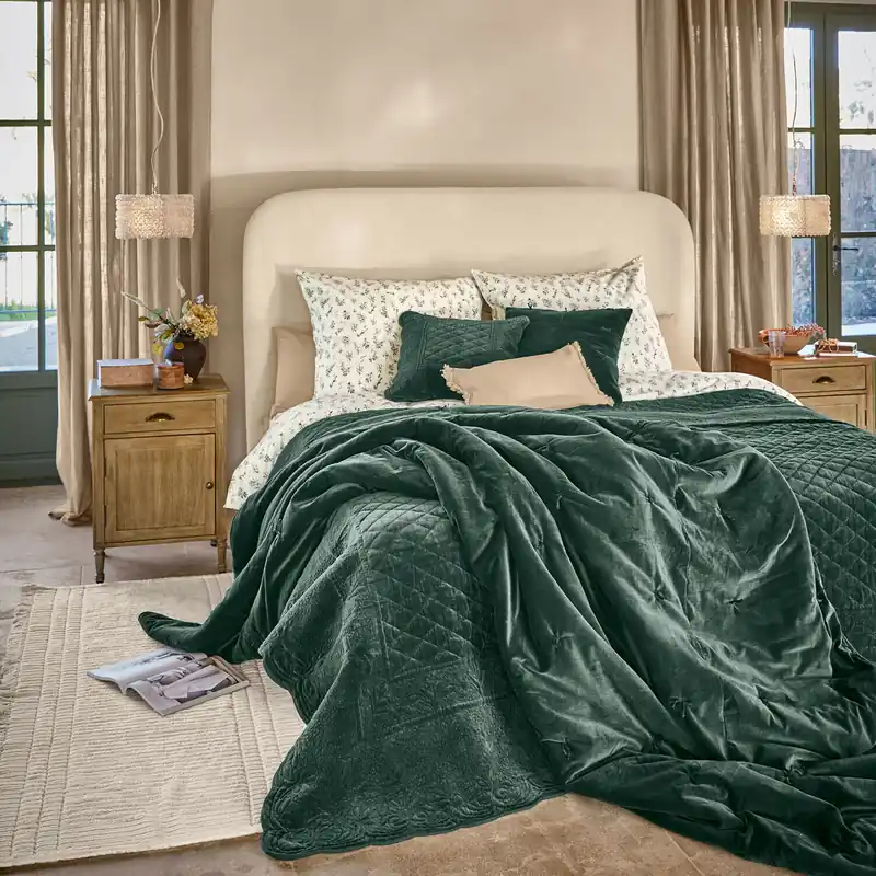 Super-Preis Bett Belorine