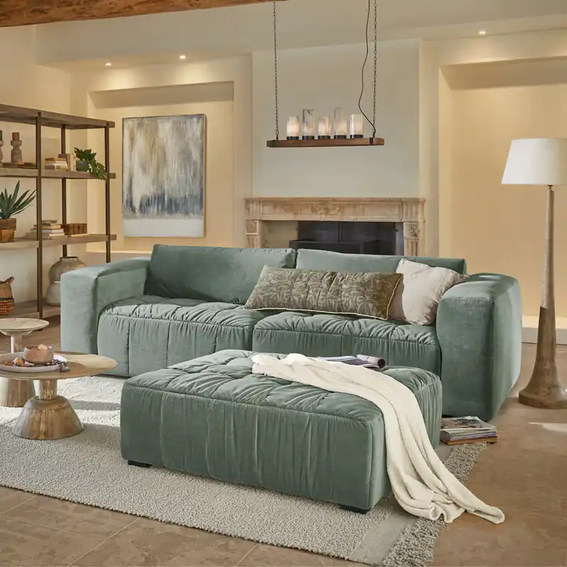 Finale Aktion Sofa Ottolline