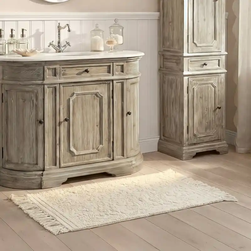 Angebot Badematte Dolcin