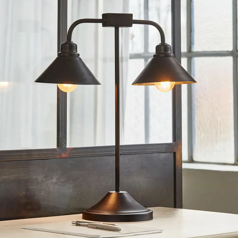 Tischlampe Cilovex Direktkauf