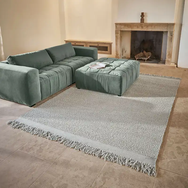 Teppich Linnet Markenprodukt