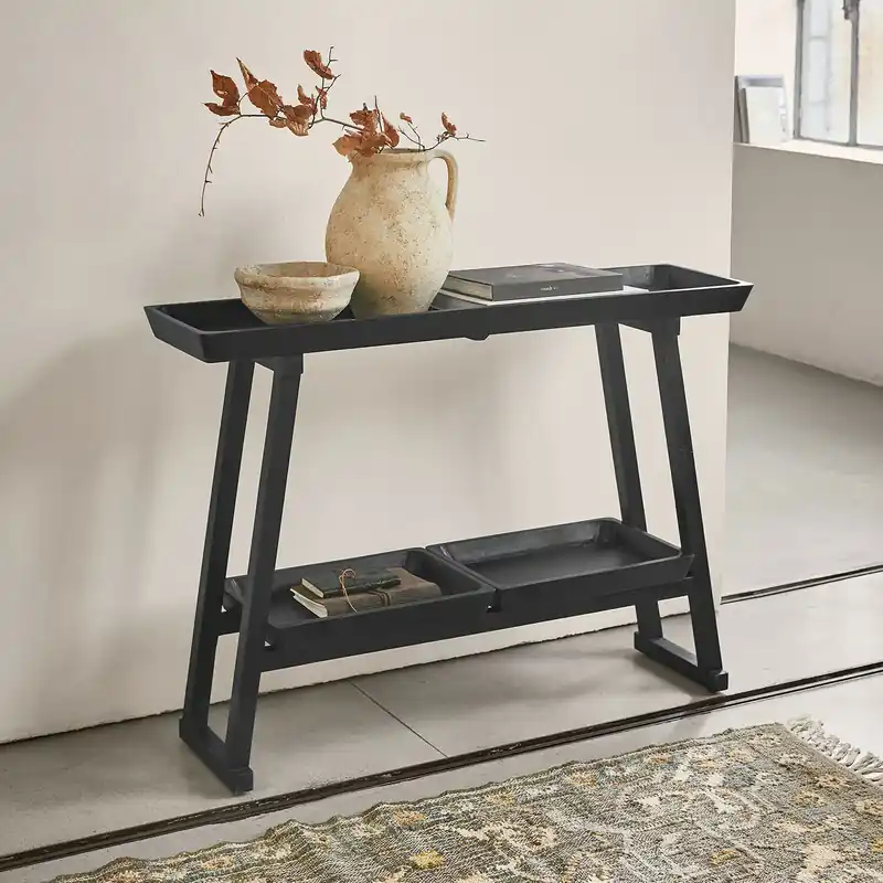 Neu Im Sortiment Konsole Ivywood
