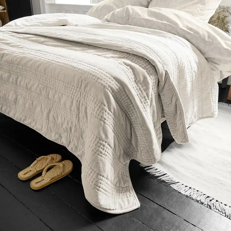 Saisonangebot Quilt Jardin Royale