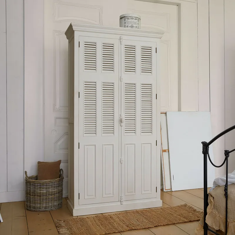 Kleiderschrank Elmsworth Bestseller